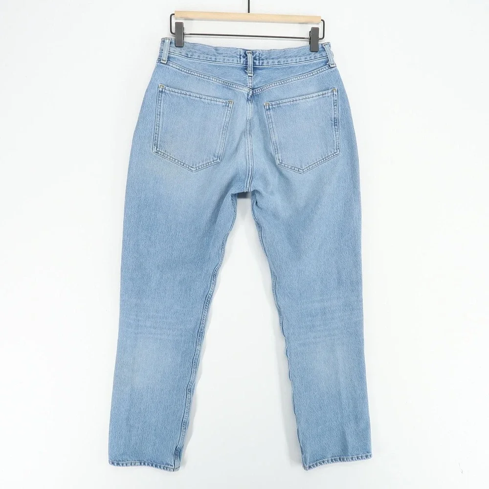 Agolde Remy Jean - Picture 2 of 10